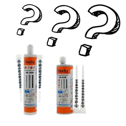 Chemická kotva - ano či ne?