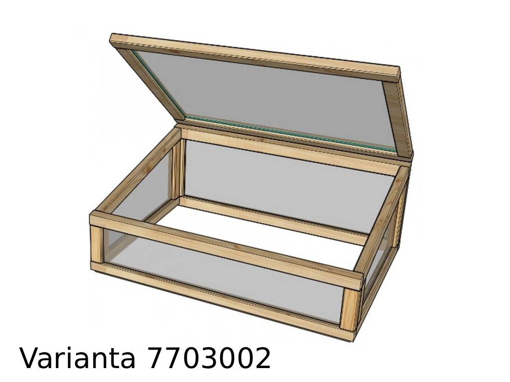 Varianta bez podstavy