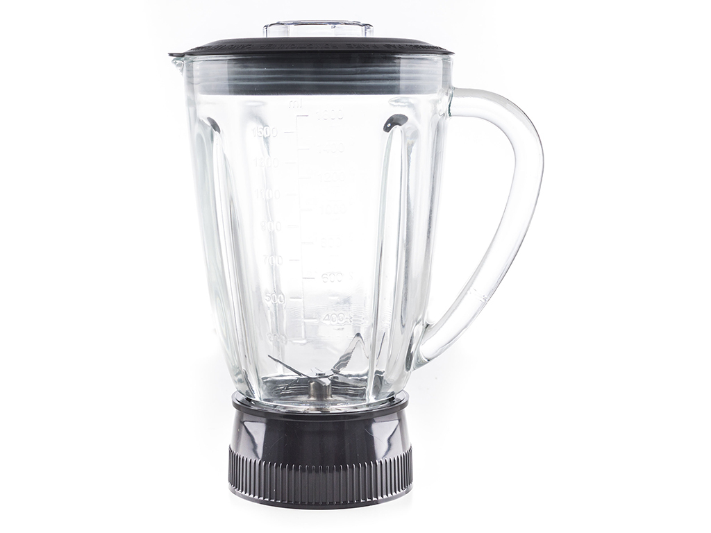 Náhradní skleněná mixovací nádoba G21 Promesso 1,6 l