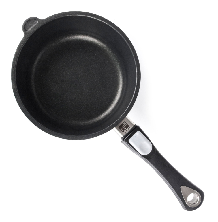 Pánev G21 Prime s odnímatelnou rukojetí