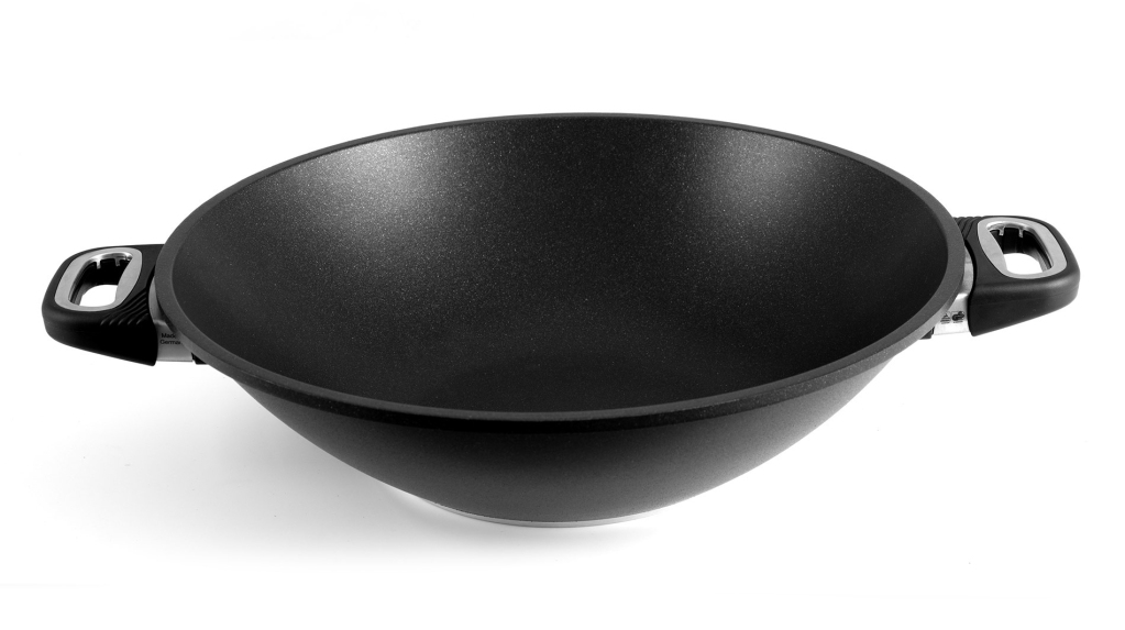 Wok pánev G21 Lagoon 36 s poklicí