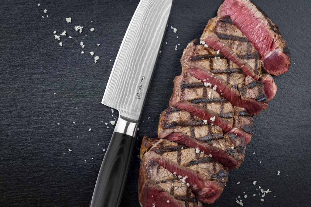 Kuchyňský nůž G21 Gourmet Damascus 18 cm