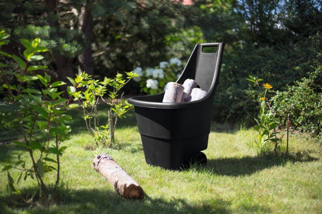Zahradní vozík Keter Easy Go Breeze 50 l