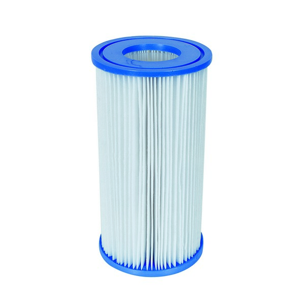 Filter do kartušovej filtrácie