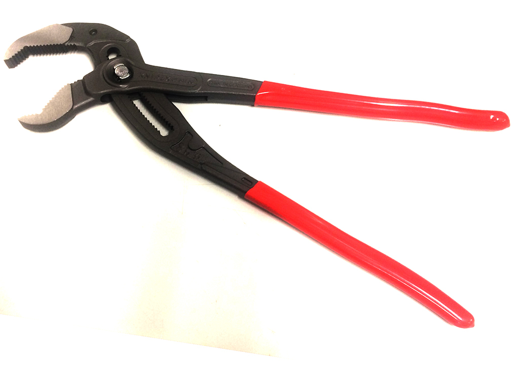 Kleště siko, Cobra Knipex