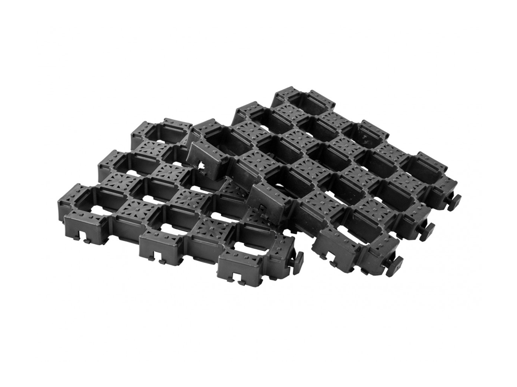 Tvárnice zatrávňovacie, GUTTAGARDEN Terragrid