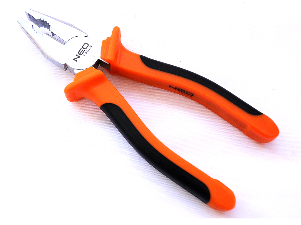 Kliešte kombinované, výrobca NEO tools