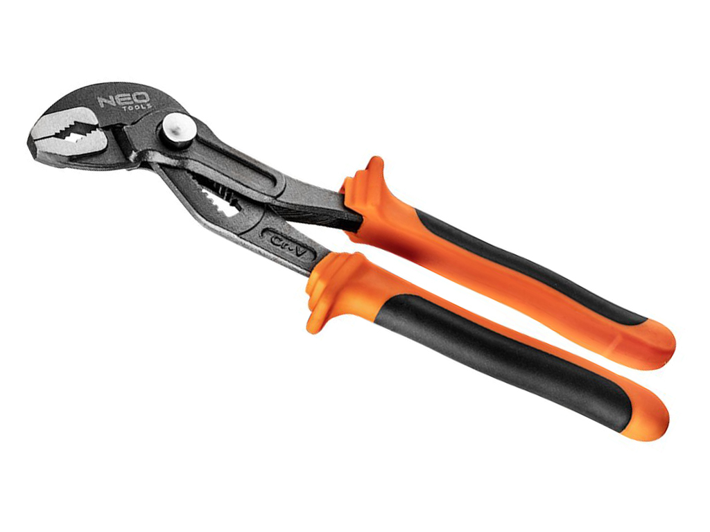 Kliešte SIKO profi, NEO tools