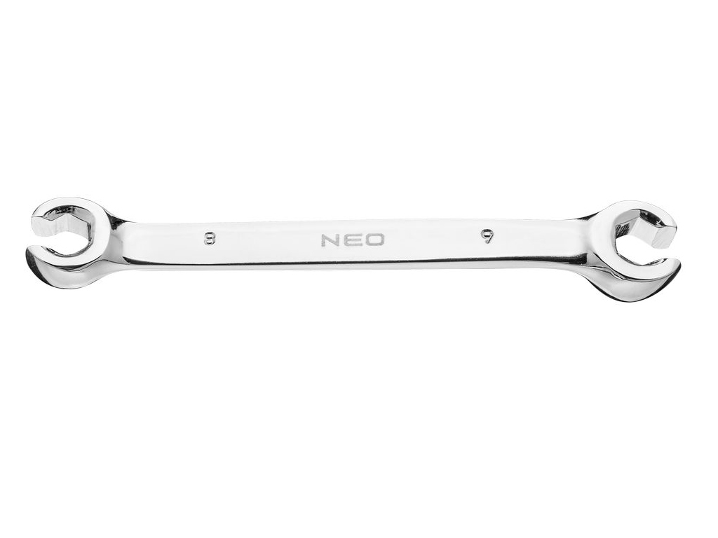Kľúč na prevlečné matice, NEO tools