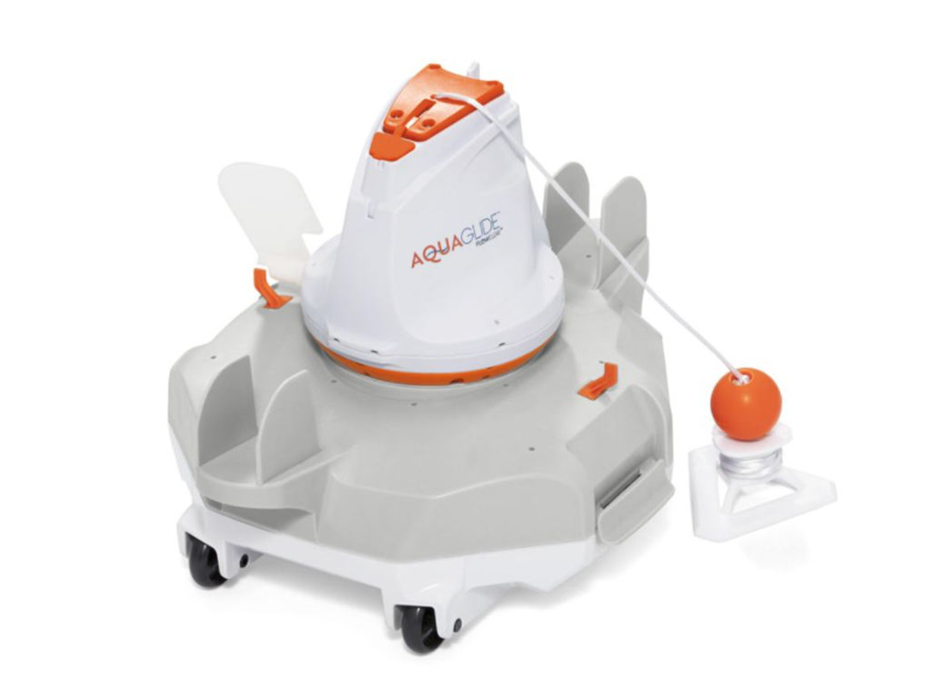 Vysávač bazénový robotický Aquaglide