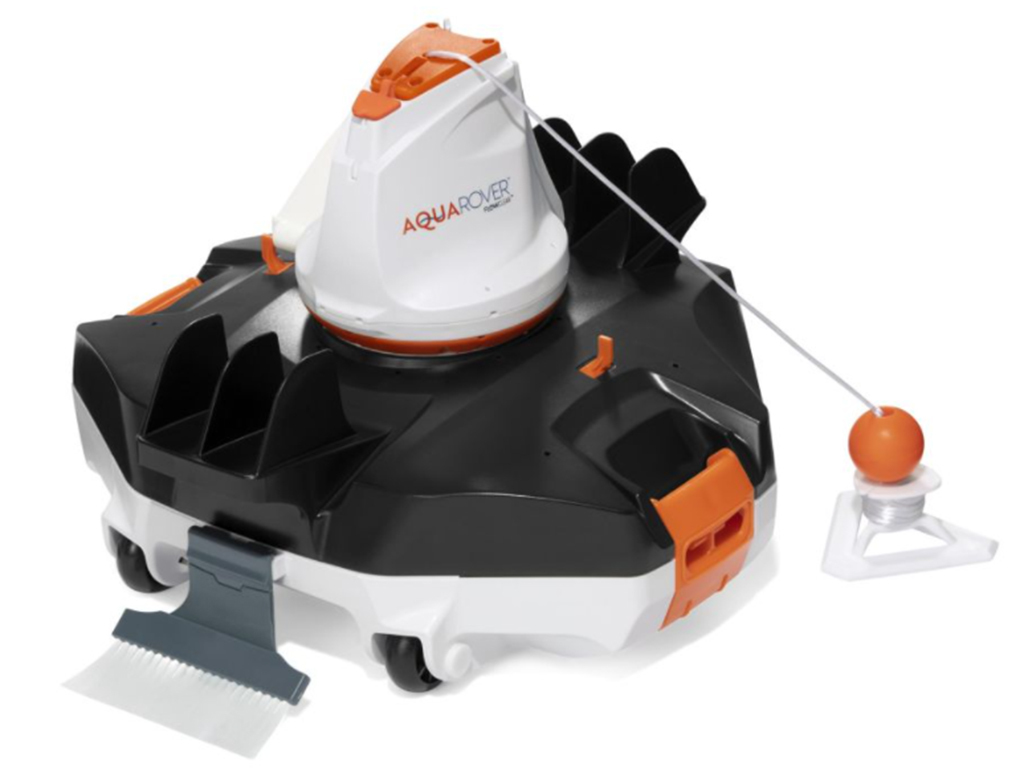 Vysávač bazénový robotický Aquarover