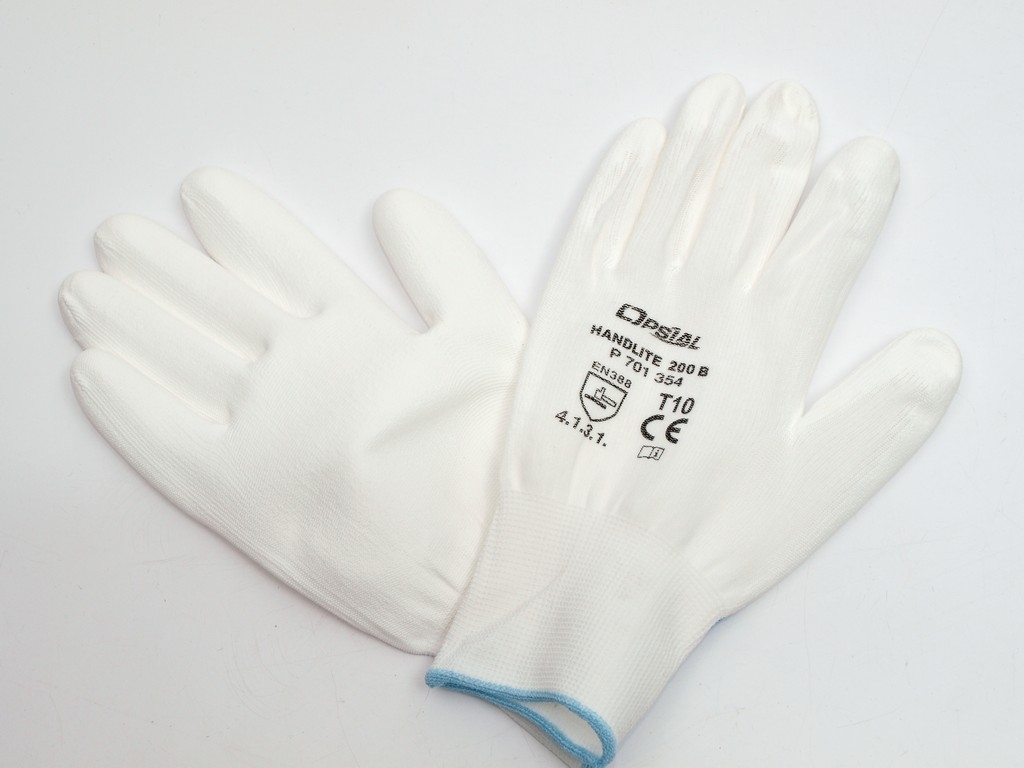 Rukavice pracovné Handlite 200B, výrobca Opsial