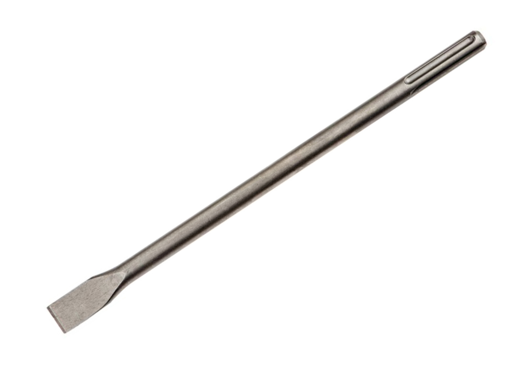 Sekáč SDS MAX plochý, Graphite