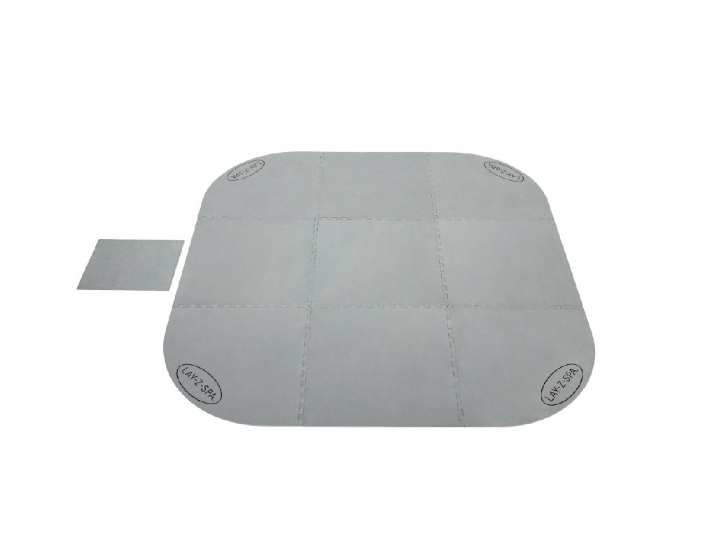 60309 Izolačná penová podložka Lay-Z-Spa 2,16 x 2,16 m