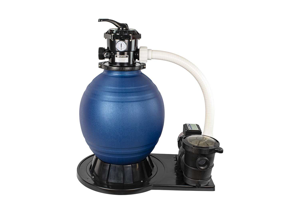 72058 Piesková filtrácia POWER 10000 l/hod