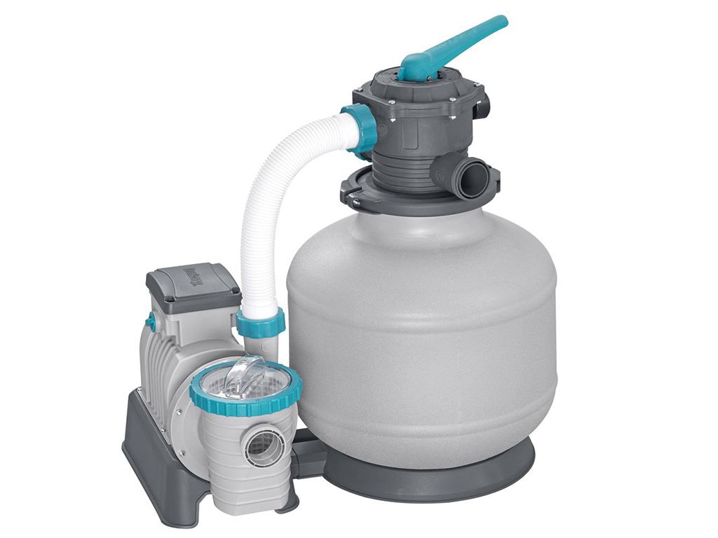 58486 Piesková filtrácia ULTRA 11355 l/hod