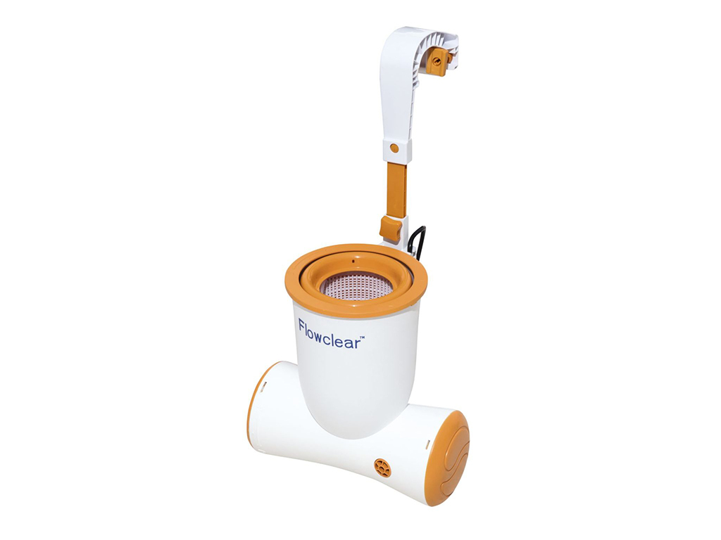58462 Kartušová filtrácia SKIMATIC 2574 l/hod