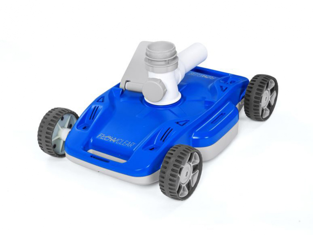 58665 bazénový automatický vysávač AquaDrift