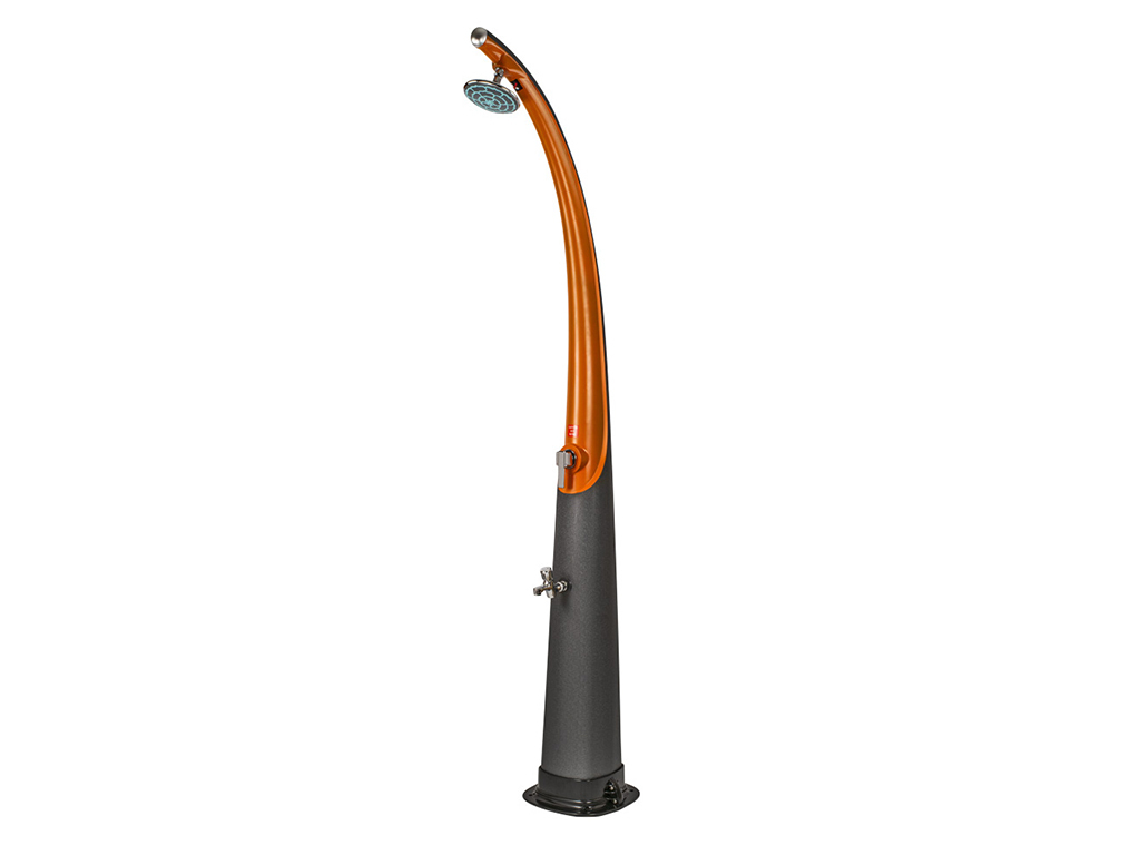 70562003 Solárna sprcha Bellini 30l
