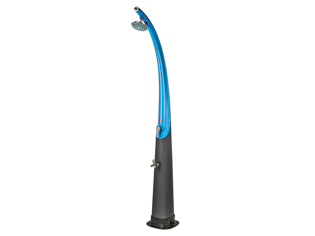 70562004 Solárna sprcha Lagoon 30l