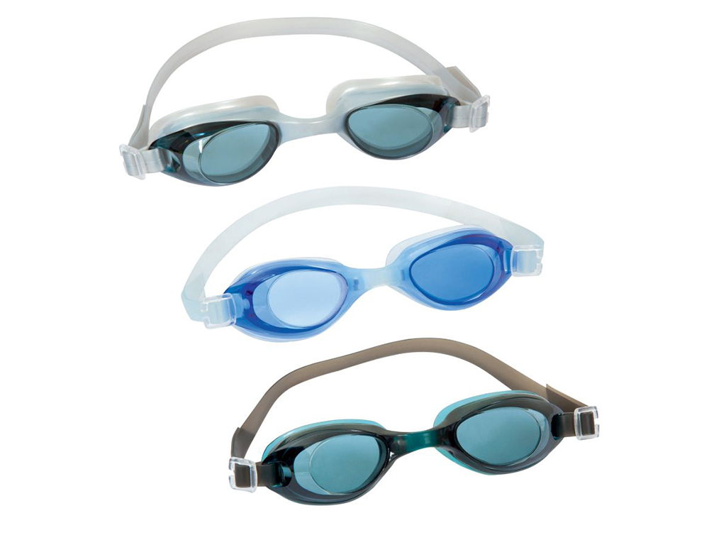 21051 Plavecké okuliare ActivWear