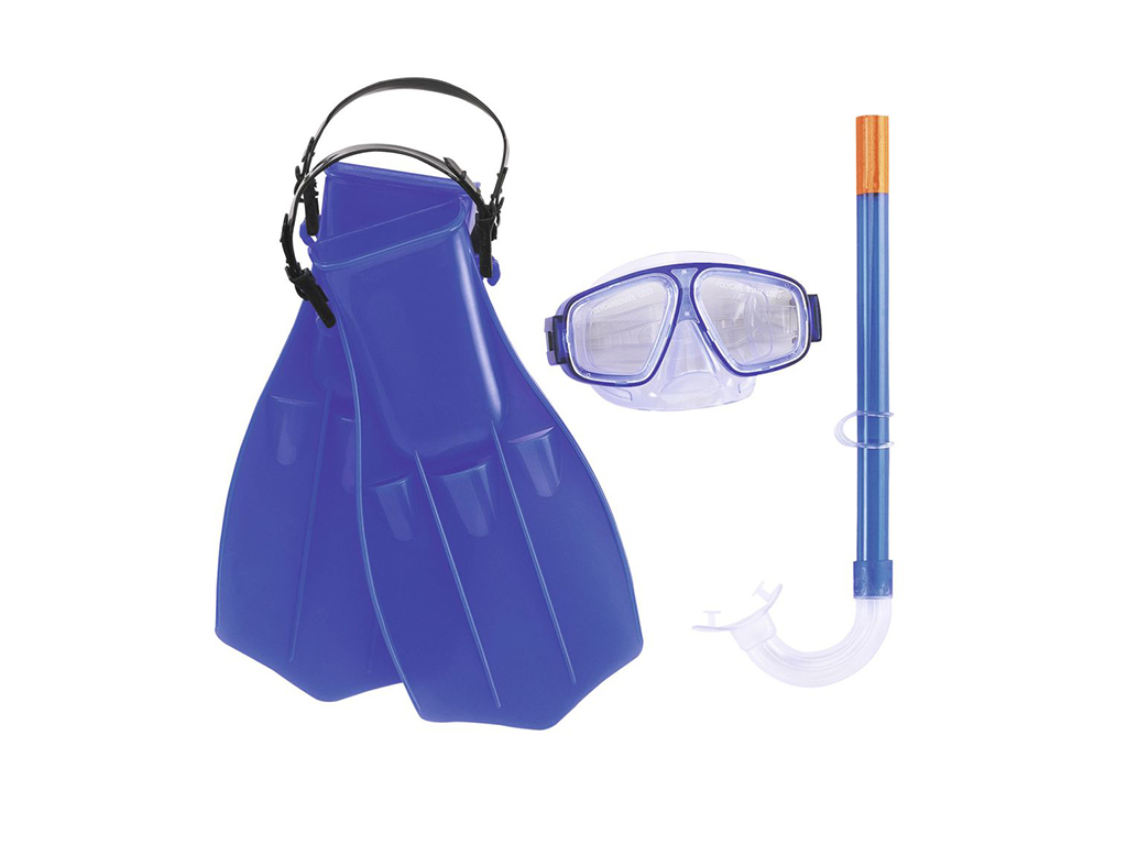 25009 Potápačský set Aviator