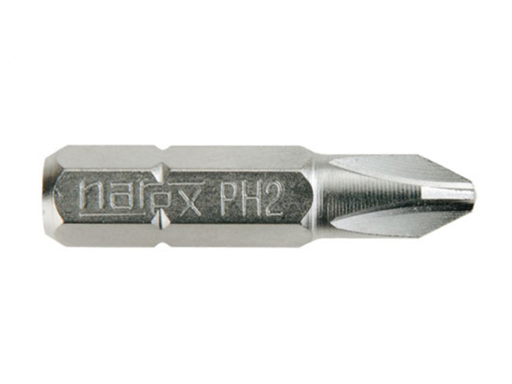 Bit krížový Phillips, PH, Narex