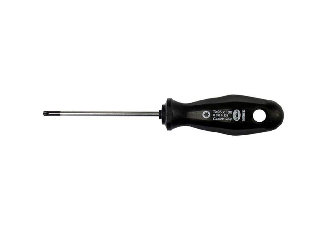 Skrutkovač TORX, PROFI LINE, Narex