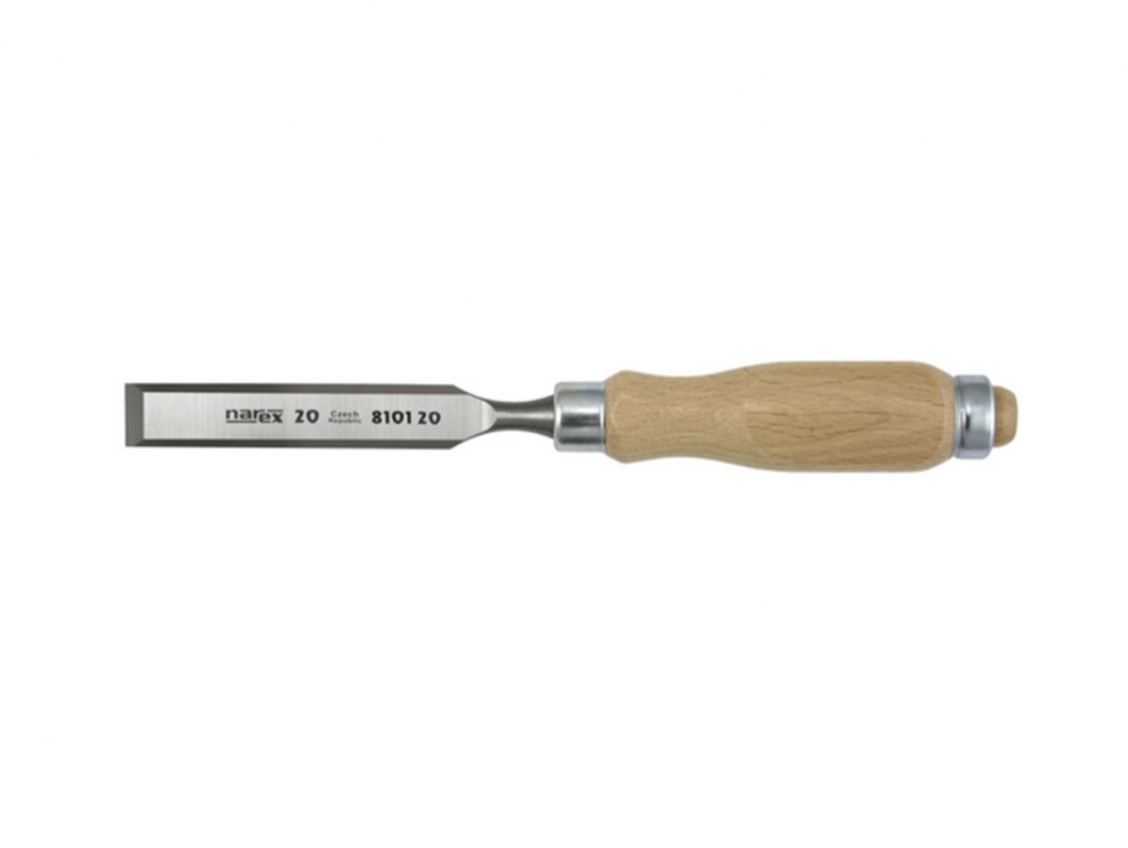 Dláto ploché, WOOD LINE PROFI, Narex