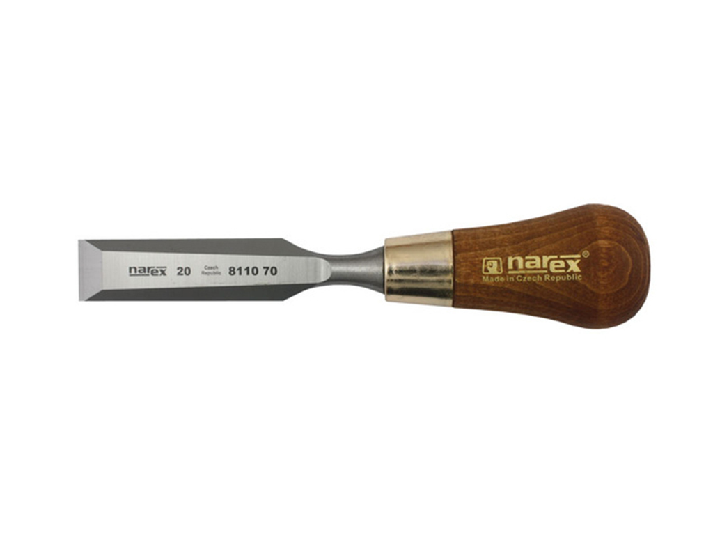 Dláto začisťovacie, WOOD LINE PLUS, Narex