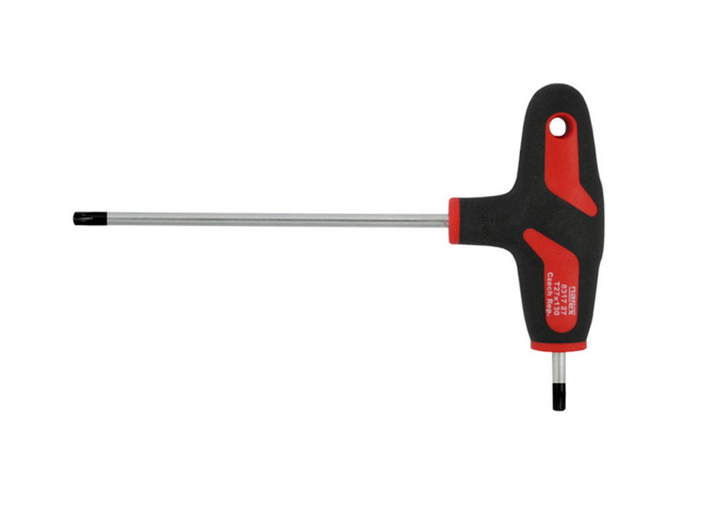Skrutkovač TORX, S LINE T PROFI, Narex
