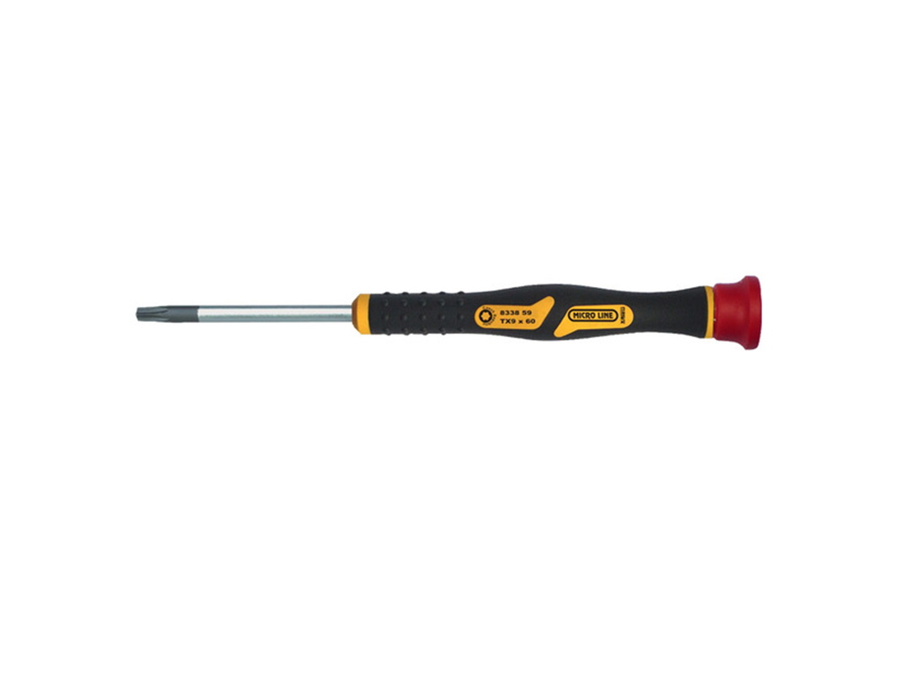 Skrutkovač TORX, MICRO LINE PROFI, Narex