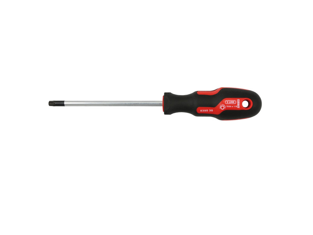 Skrutkovač TORX, S LINE PROFI, Narex