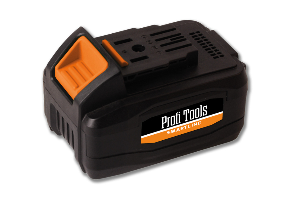 AKU batéria 20V 4Ah Li-Ion BP-KT02-1802, Profi Tools