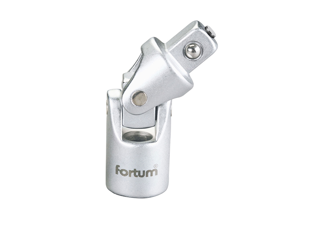 Kardan univerzálny 1/2", FORTUM