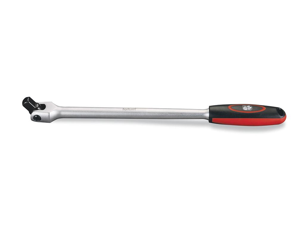 Trhák typ L, 1/2", FORTUM
