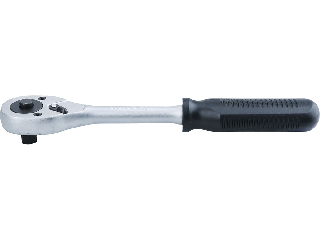 Račňa 1/2", 45 zubov, EXTOL PREMIUM
