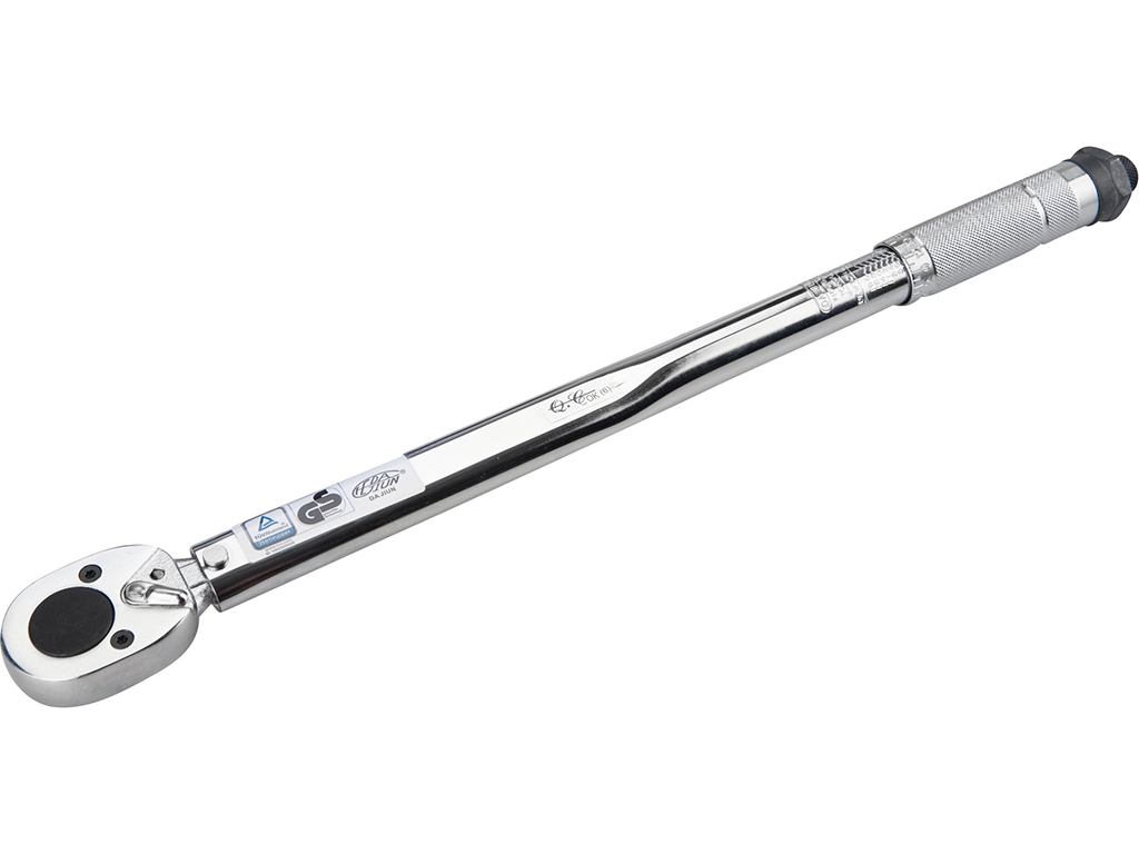 Kľúč momentový, 1/2", 28-210 Nm, EXTOL PREMIUM