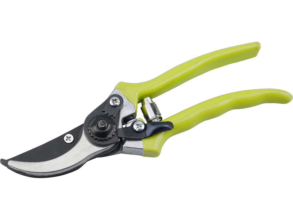 Nožnice záhradnícke HEAVY DUTY, EXTOL CRAFT