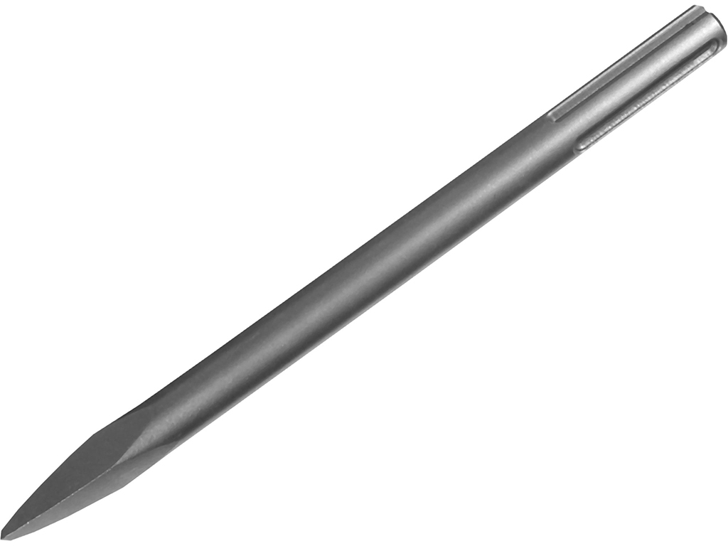 Sekáč špicatý SDS MAX, EXTOL PREMIUM