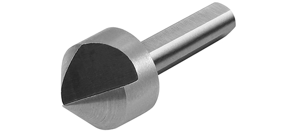 Záhlbník 90 °, HSS, EXTOL PREMIUM