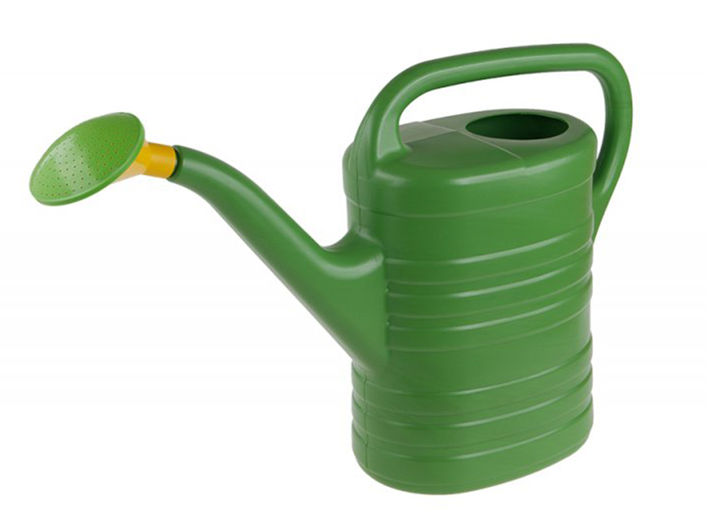 Kanva plastová s kropítkom