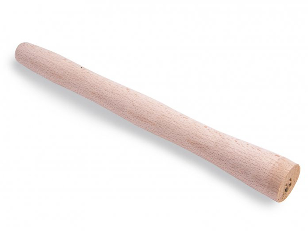 Násada jaseňová na murárske kladivo