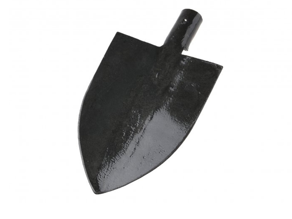 Rýľ kovaný