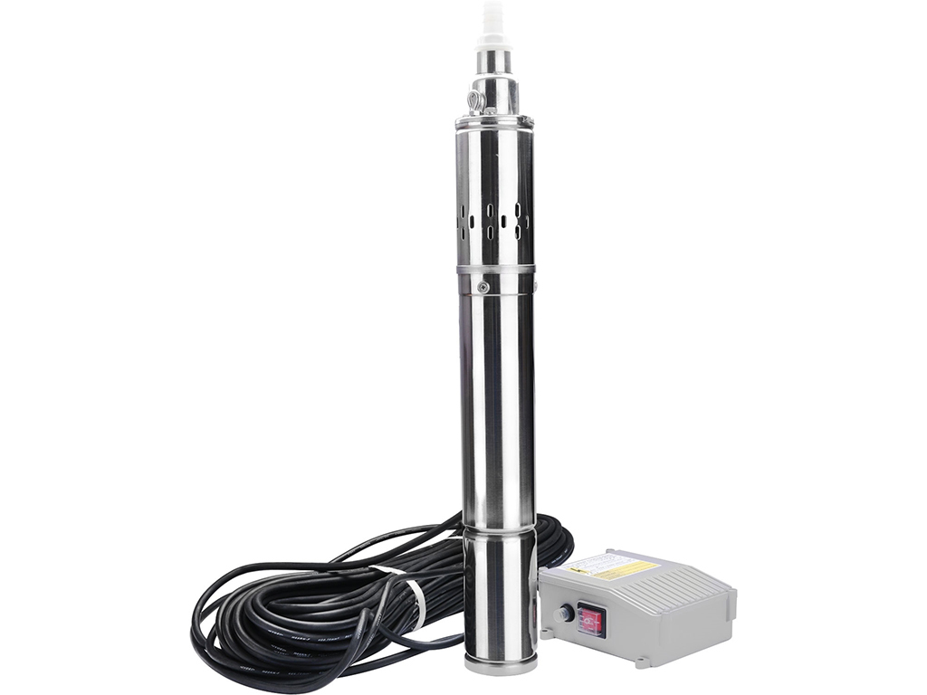 Čerpadlo do vrtu, 370 W, EXTOL PREMIUM