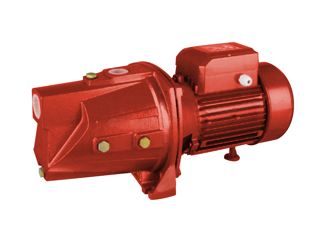 Čerpadlo prúdové, 1100 W, EXTOL PREMIUM