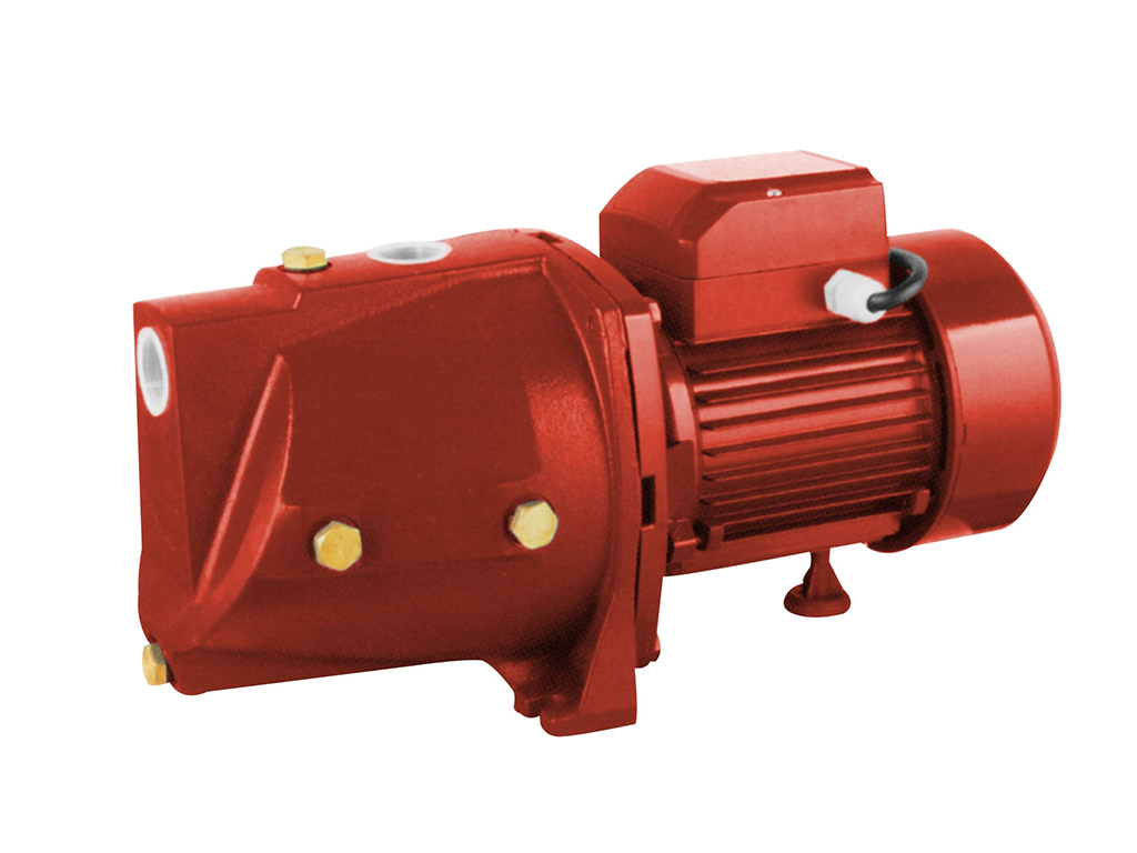 Čerpadlo prúdové, 750 W, EXTOL PREMIUM
