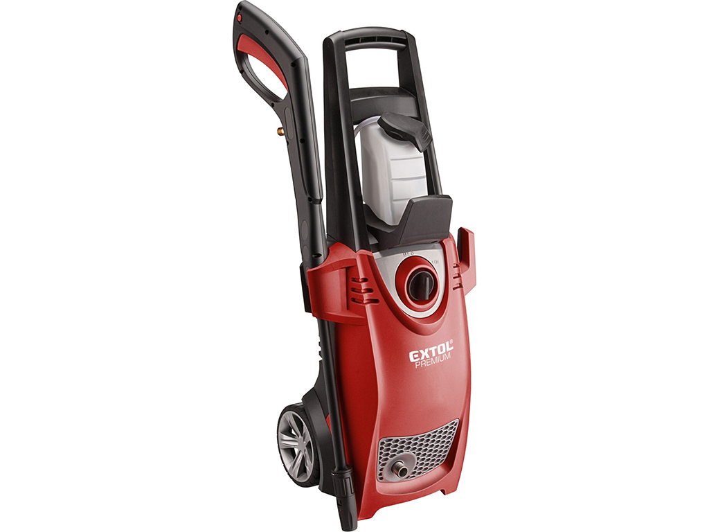 Vysokotlakový čistič 1800 W EXTOL PREMIUM