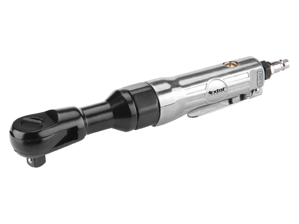 Uťahovák račňový pneumatický, 1/2", 64 Nm, EXTOL PREMIUM