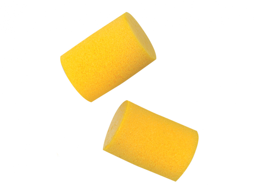 Špunty do uší EAR Classic, 3M